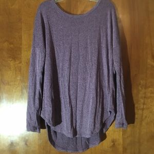 Rue21 longsleeve